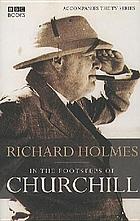 In the Footsteps of Churchill