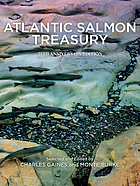 Atlantic Salmon Treasury, 75th Anniversary Edition: An Anthology of Selections from the Atlantic Salmon Journal , 1975-2020