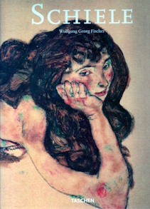 Egon Schiele 1890 - 1918 Desire and Decay