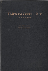 Thirteen years after : the story of the old front revisited