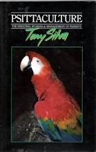 Psittaculture: Breeding, Rearing and Management of Parrots