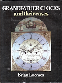 Grandfather Clocks and Their Cases