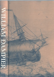 William Dampier : buccaneer explorer