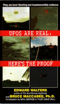 Ufo's Are Real.and Here's The Proof