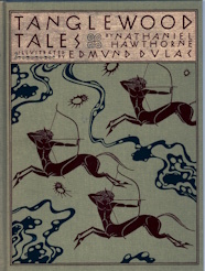 Tanglewood tales