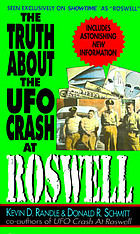 The Truth about the UFO Crash at Roswell