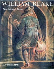 Image for William Blake, his art and times William Blake, his art and times