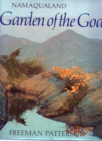 Image for Namaqualand Garden of the Gods; signed copy Namaqualand Garden of the Gods; signed copy