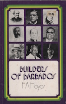 Image for Builders of Barbados Builders of Barbados