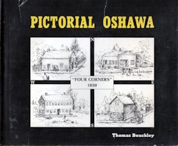 Image for Pictorial Oshawa 3 volumes Pictorial Oshawa 3 volumes