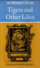 Tigers & Other Lilies; signed copy