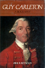 Guy Carleton: A biography