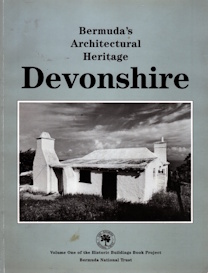 Image for Bermuda's architectural heritage. Devonshire Bermuda's architectural heritage. Devonshire