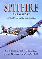 Image for Spitfire: The History Spitfire: The History