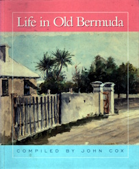 Image for Life in old Bermuda Life in old Bermuda