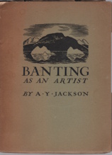 Image for Banting as an artist. With a memoir by Frederick W.W. Hipwell Banting as an artist. With a memoir by Frederick W.W. Hipwell