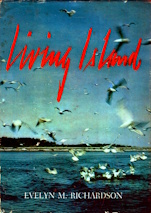 Image for Living Island Living Island