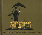 Image for The Gashlycrumb tinies, or, After the outing The Gashlycrumb tinies, or, After the outing
