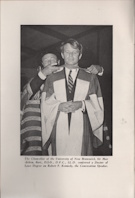 Image for Different paths of a common goal / Robert Francis Kennedy Different paths of a common goal / Robert Francis Kennedy