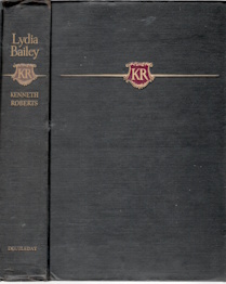 Image for Lydia Bailey; Signed copy Lydia Bailey; Signed copy