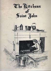 Image for The Kitchens of Saint John The Kitchens of Saint John