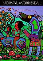 Image for Norval Morrisseau: Travels to the House of Invention Norval Morrisseau: Travels to the House of Invention