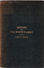 A genealogical history of the descendants of Peter White, of New Jersey, from 1670, and of William White and Deborah Tilton, his wife, loyalists