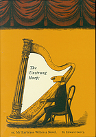 Image for The Unstrung Harp; or, Mr. Earbrass Writes a Novel The Unstrung Harp; or, Mr. Earbrass Writes a Novel