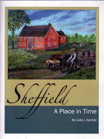 Image for Sheffield : a place in time Sheffield : a place in time