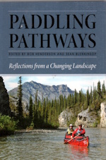Image for Paddling Pathways; reflections from a changing landscape Paddling Pathways; reflections from a changing landscape