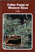 Image for Foliar Fungi of Western Trees Foliar Fungi of Western Trees