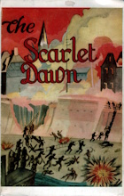 Image for The Scarlet Dawn; signed copy The Scarlet Dawn; signed copy