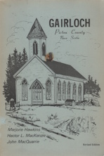 Image for Gairloch, Pictou County, Nova Scotia Gairloch, Pictou County, Nova Scotia
