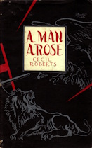 Image for A man arose (Winston Churchill) A man arose (Winston Churchill)