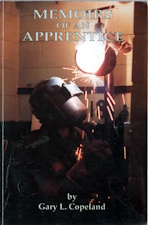 Image for Memoirs of an apprentice : a Saint John Shipbuilding experience Memoirs of an apprentice : a Saint John Shipbuilding experience