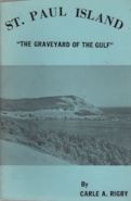ST.PAUL ISLAND; 