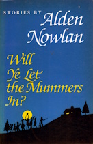 WILL YE LET THE MUMMERS IN