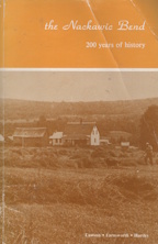 Image for THE NACKAWIC BEND: 200 years of History THE NACKAWIC BEND: 200 years of History