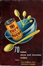 Image for 70 new chocolate and cocoa recipes 70 new chocolate and cocoa recipes