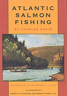 Image for Atlantic Salmon Fishing Atlantic Salmon Fishing