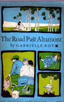 Image for The road past Altamont The road past Altamont