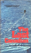 Image for The last Canadian The last Canadian