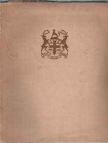 The Governor and Company of Adventurers Trading into Hudson's Bay during two hundred and fifty years, 1670-1920