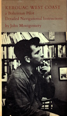 Kerouac West Coast: A Bohemian Pilot, Detailed Navigational Instructions