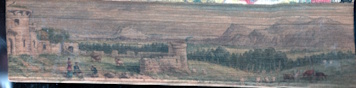 (Fore edge painting) An essay on the nature and immutability of truth in opposition to sophistry and scepticism By James Beattie, The sixth edition, revised and carefully corrected