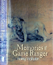 Memories of a game-ranger