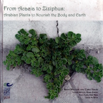 Image for From acacia to ziziphus : Arabian plants to nourish the body and earth From acacia to ziziphus : Arabian plants to nourish the body and earth