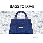 Image for Bags to Love: In Pop-Up Bags to Love: In Pop-Up
