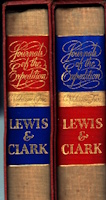 Image for The journals of the expedition under the command of Capts. Lewis and Clark, to the sources of the Missouri : thence across the Rocky Mountains and down the River Columbia to the Pacific Ocean; performed during the years 1804-5-6 by order of the government of the United States The journals of the expedition under the command of Capts. Lewis and Clark, to the sources of the Missouri : thence across the Rocky Mountains and down the River Columbia to the Pacific Ocean; performed during the years 1804-5-6 by order of the government of the United States