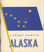 Image for A POCKET GUIDE TO ALASKA
